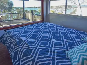 Cdc-625 Beach House