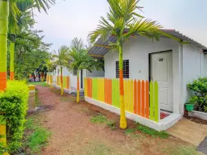 Super Collection O Homely Stays Resort