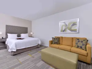 Hampton Inn & Suites Shelby