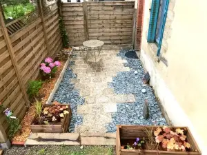 Manoir les Vieilles Aires