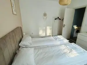 A's Apartment