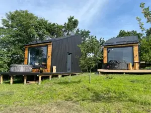 Campolongo Tiny Chalet