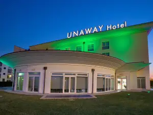 UNA HOTELS Cesena Nord