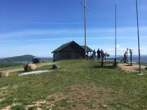 Ferienwohnung Rhönperle Dermbach