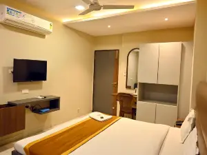 Hotel Shivam Residency
