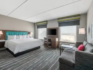 Hampton Inn & Suites Dallas Allen