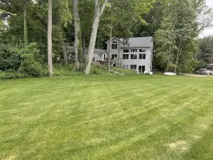 Lake House Get-A-Way - Enjoy All 4 Season