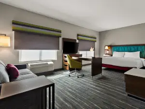 Hampton Inn & Suites by Hilton Ruskin I-75