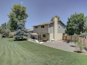 Updated home with game room, large yard, 20 min to DT Denver