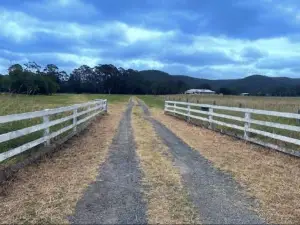 Kanandah Guest Suite