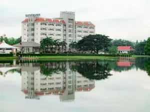 Sotogrande Iloilo Hotel