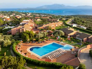 Cala Rosa Club Hotel