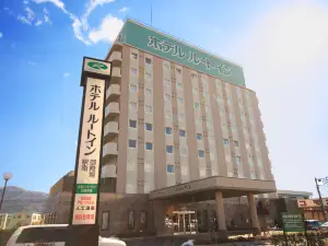Hotel Route-Inn Gotenba Eki-Minami