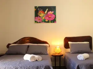 Hotel Huacas