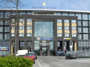 Fletcher Hotel-Restaurant Parkstad- Zuid Limburg