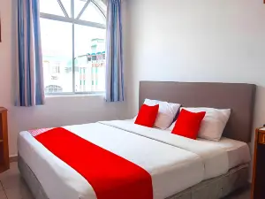 Hotel Kristal