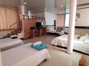 Eco Hotel El Bosque Valledupar