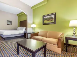 Comfort Inn & Suites Asheboro East