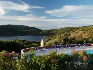 Hotel Valkarana Country Relais