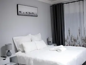 Semeni Asante Guesthouse Getaway