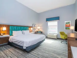 Hampton Inn Dahlgren