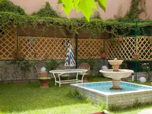 Riad Asma
