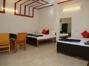 Hotel Chetali