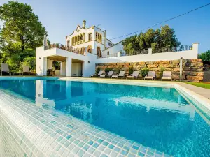 Bolet Casa Modernista