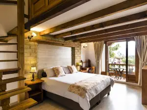 Hotel El Giro