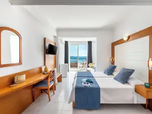 Hotel Vibra Vila