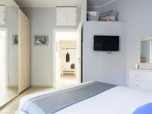 파스콜리 마스터 게스트 아파트