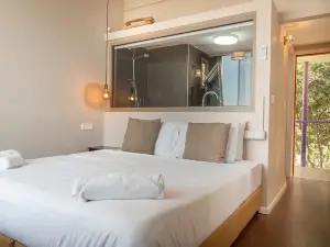 Beit Oren Hotel