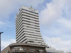 Haifa Tower Hotel
