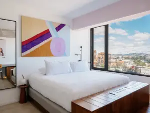 Good Hotel Guatemala City