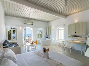 Samaria by the Sea