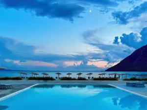 Costa Ionica · Mytikas Seaside Hotel