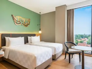 Swiss-Belinn Indramayu