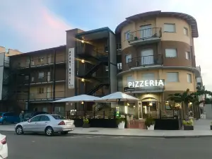 Apartamentos Giuliano