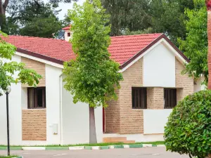 Residence Hoteliere le Diamant Vert