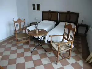 Hostal Puerta Medina