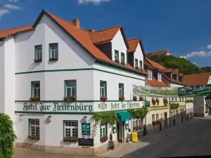 Pension Zur Neuenburg