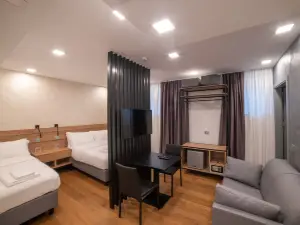 Grandi 32 Boutique Residence