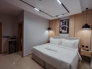 Tura Residence Sulaymaniyah