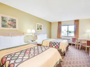 Super 8 by Wyndham Port Clinton