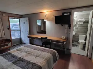 Melody Motor Lodge