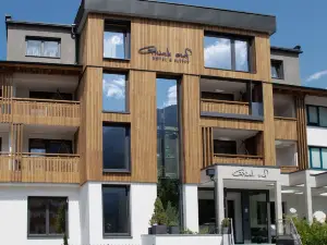 Hotel & Suites Glück Auf