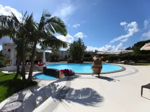 Residence Hotel la Giara