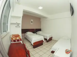 Alpha Ville Hotel