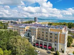 Rome Palace Deluxe - All Inclusive Premium