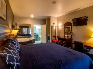 Magnolia Inn and Suites